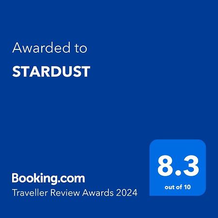 Stardust Lägenhet Sapporo Exteriör bild